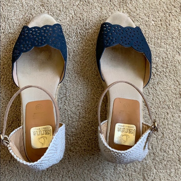 WEDGES BY KANNA - Picture 4 of 8